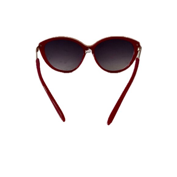 Prive Riveau Womens Fashion Reader (+2.00) Polarized Sunglasses - Picture 10 of 10